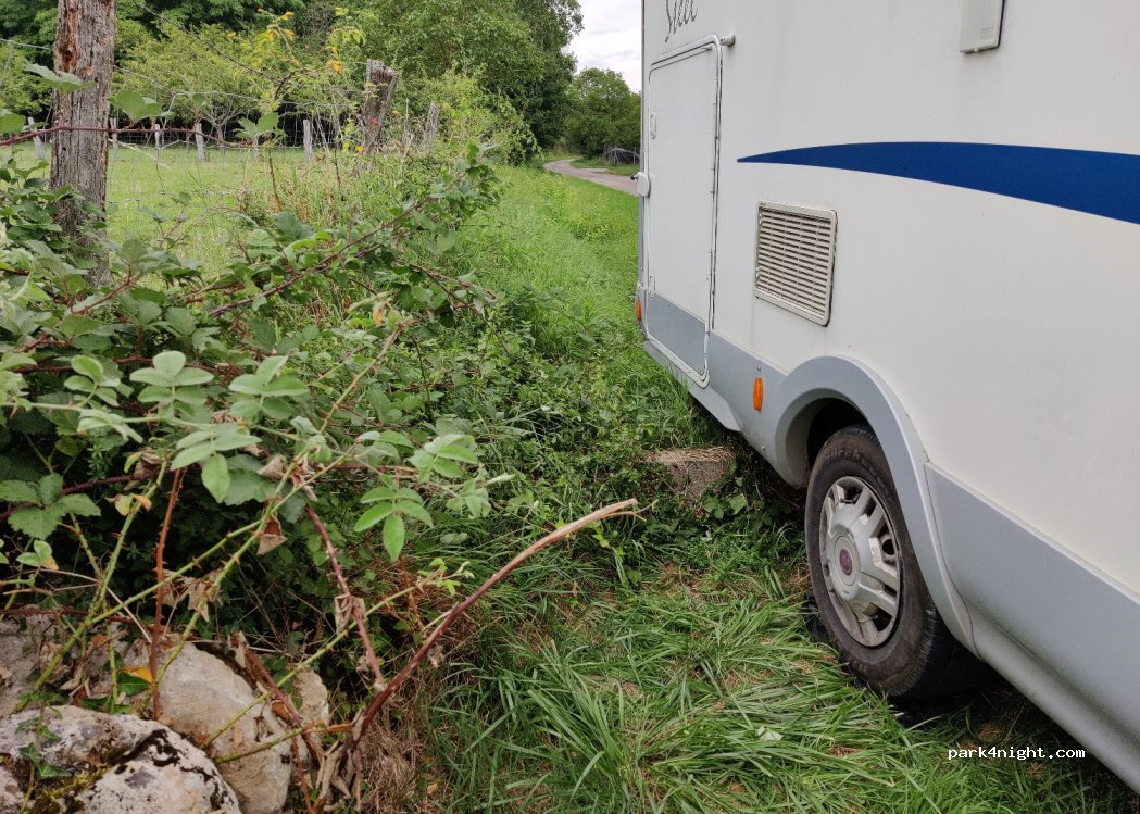 (88700) Domptail - Unnamed Road — foto 3