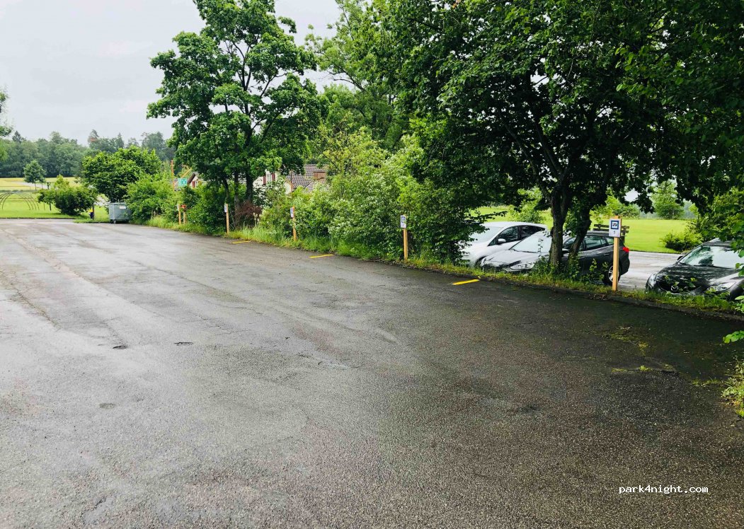 Wohnmobil Stellplatz Rüdlingen — foto 2