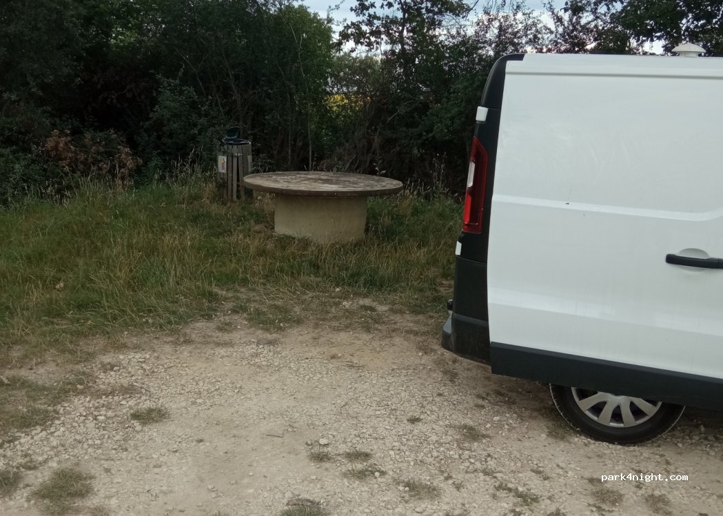(31330) Launac - 91 Pastouret — foto
