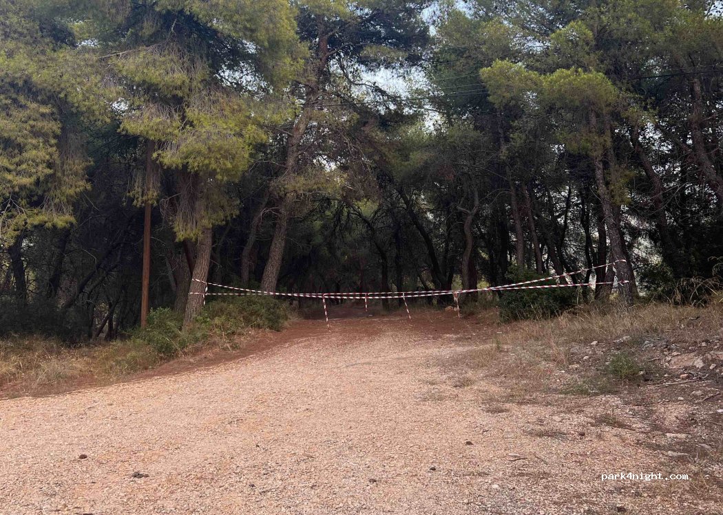(210 60) Asini - Eparchiaki Odos Nafpliou - Trachias — foto 3
