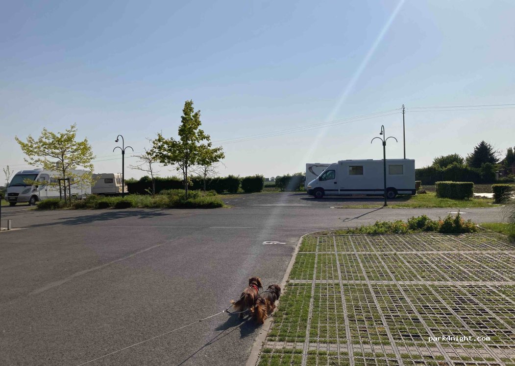 (59270) Berthen - 2 Rue de Godewaersvelde — foto 3