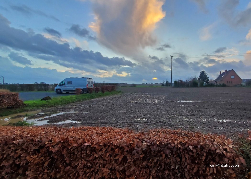 (59270) Berthen - 2 Rue de Godewaersvelde — foto 4