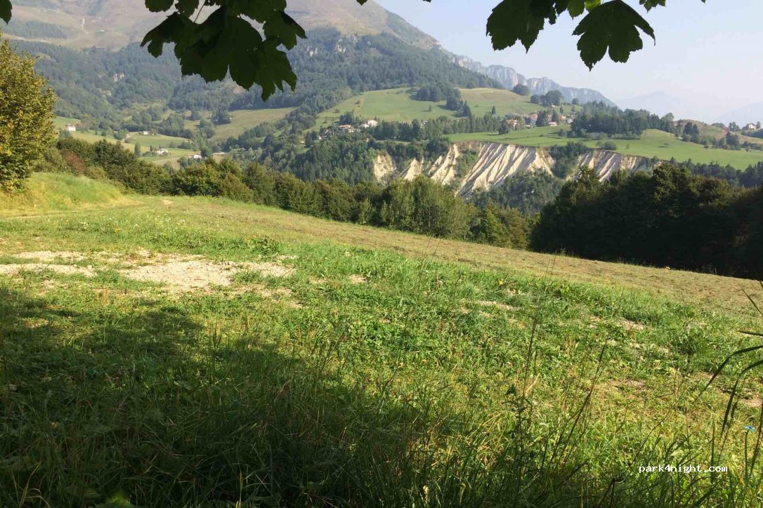 Camping Ciclamino — foto