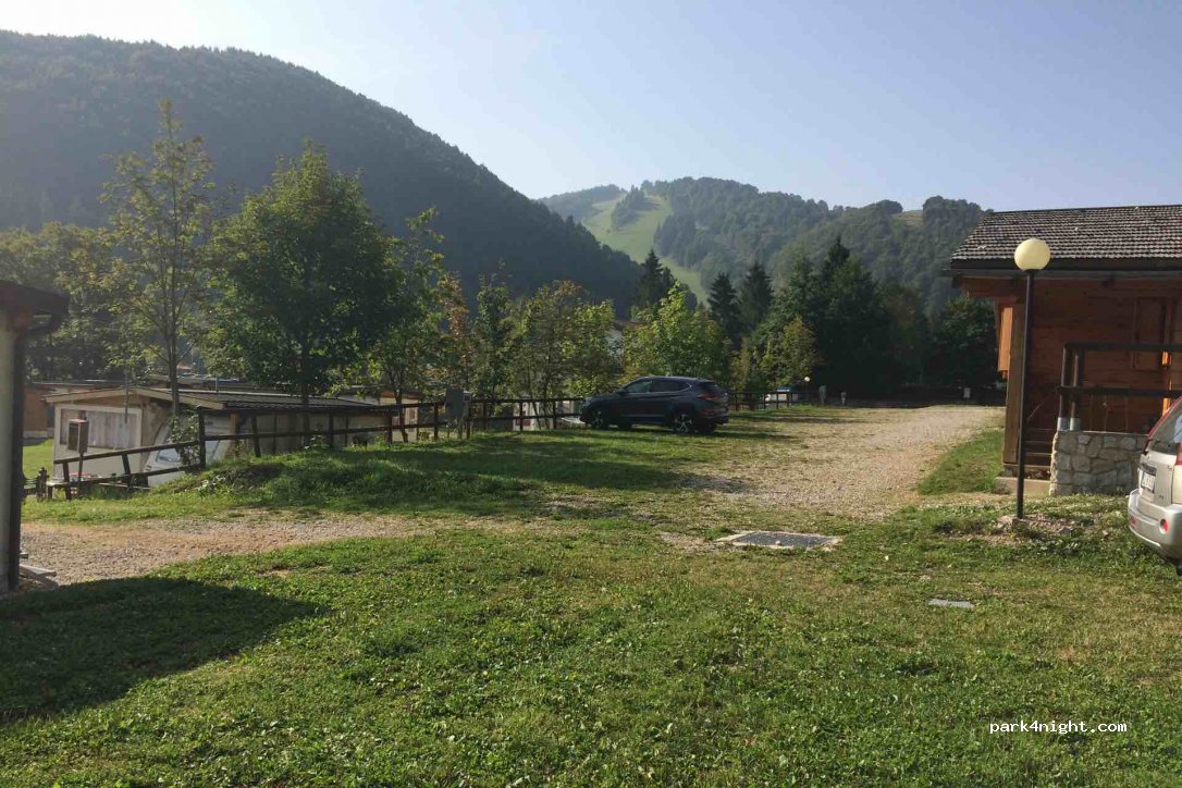 Camping Ciclamino — foto 2