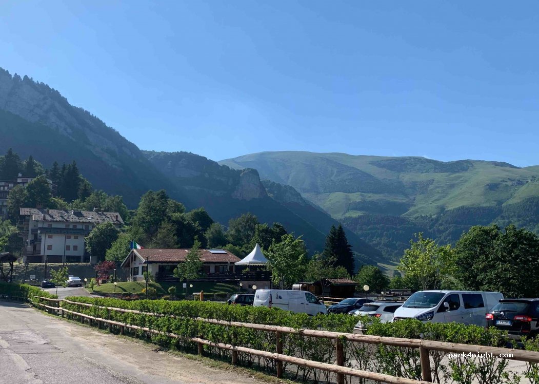 Camping Ciclamino — foto 3