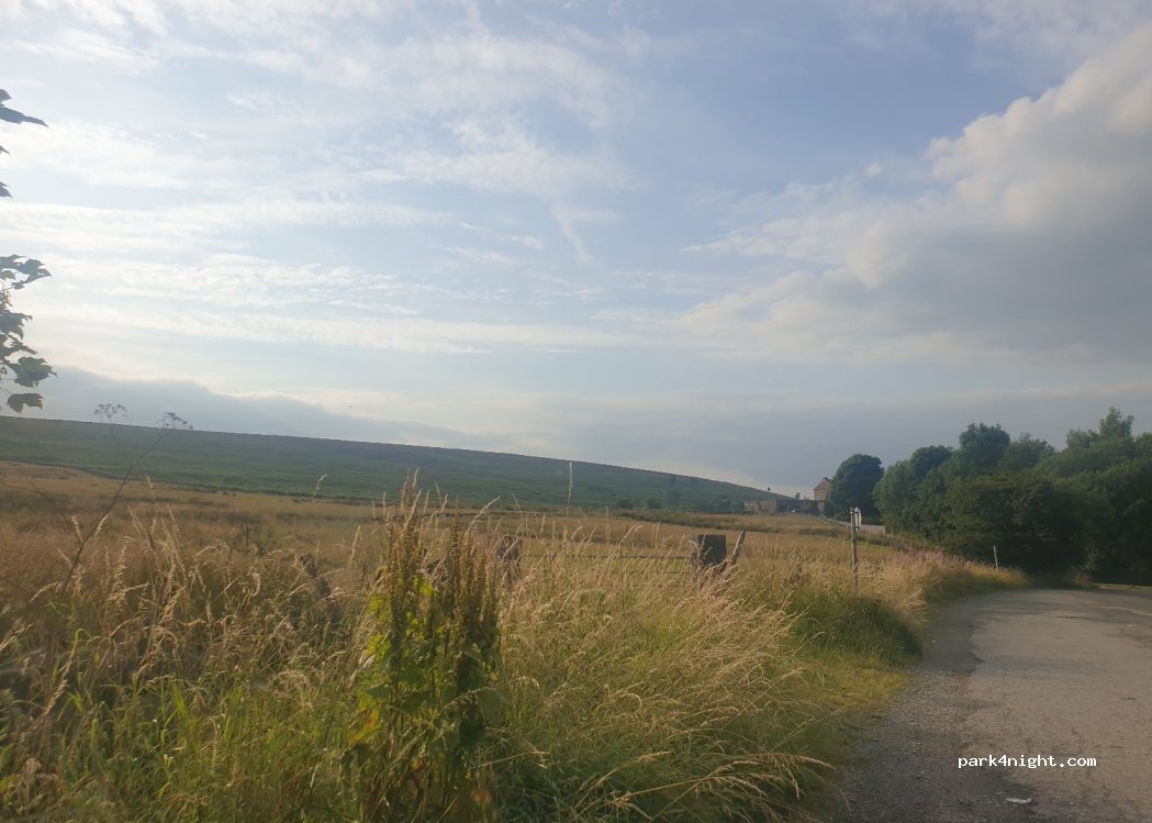 (S17 3BQ) Sheffield - A621 — foto