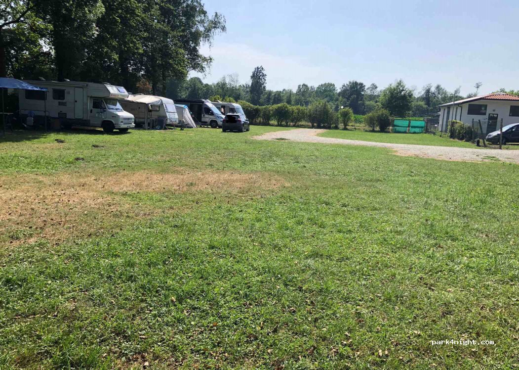Campeggio Plein Soleil — foto 2