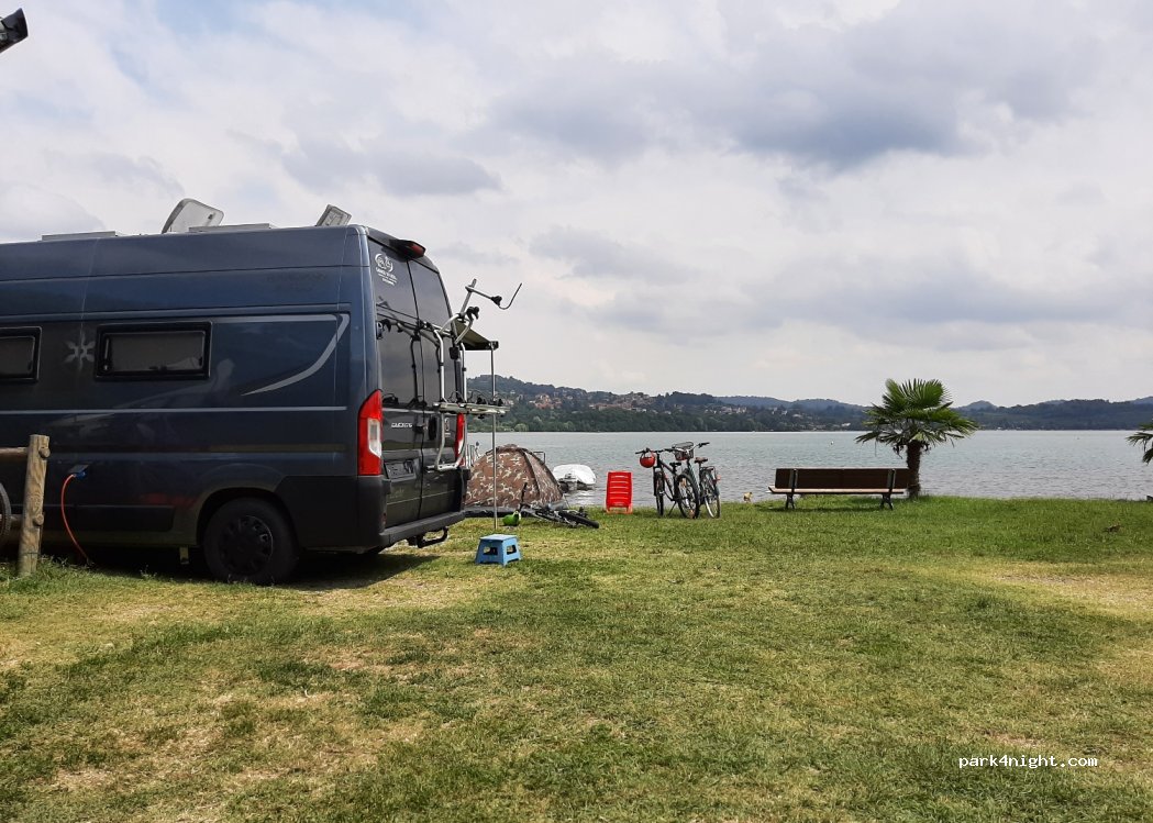 Campeggio Plein Soleil — foto 3