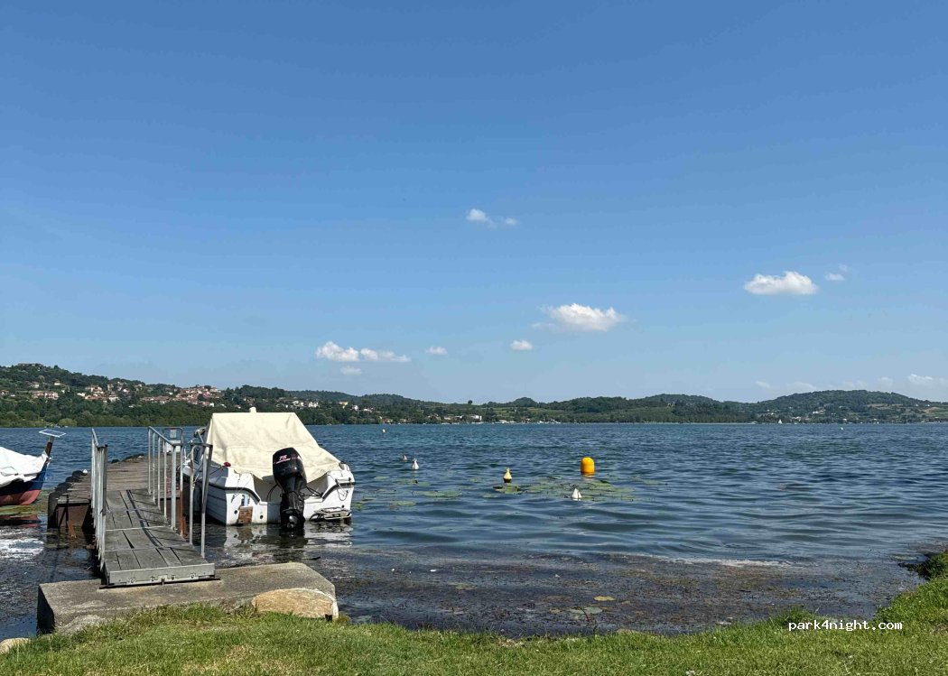 Campeggio Plein Soleil — foto 4