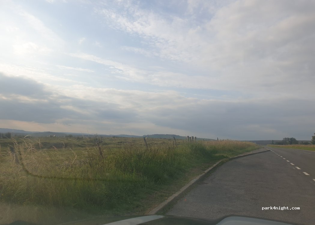 (S17 3BQ) Sheffield - A625 — foto 3