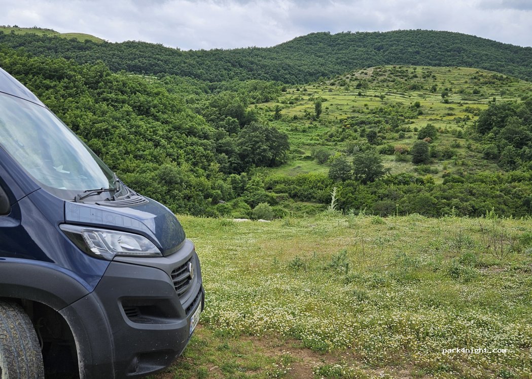 (5001) Berat - Unnamed Road — foto 5
