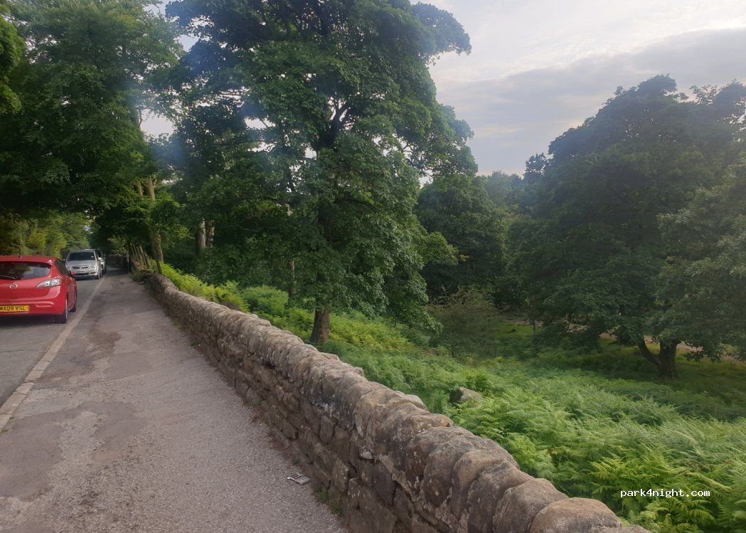 (S11 7TZ) Sheffield - B6521 — foto 2