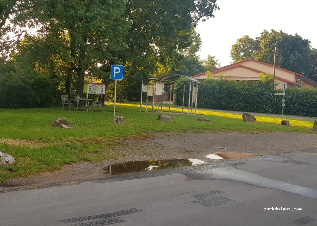 (91475) Lonnerstadt - 37 Hauptstraße — foto