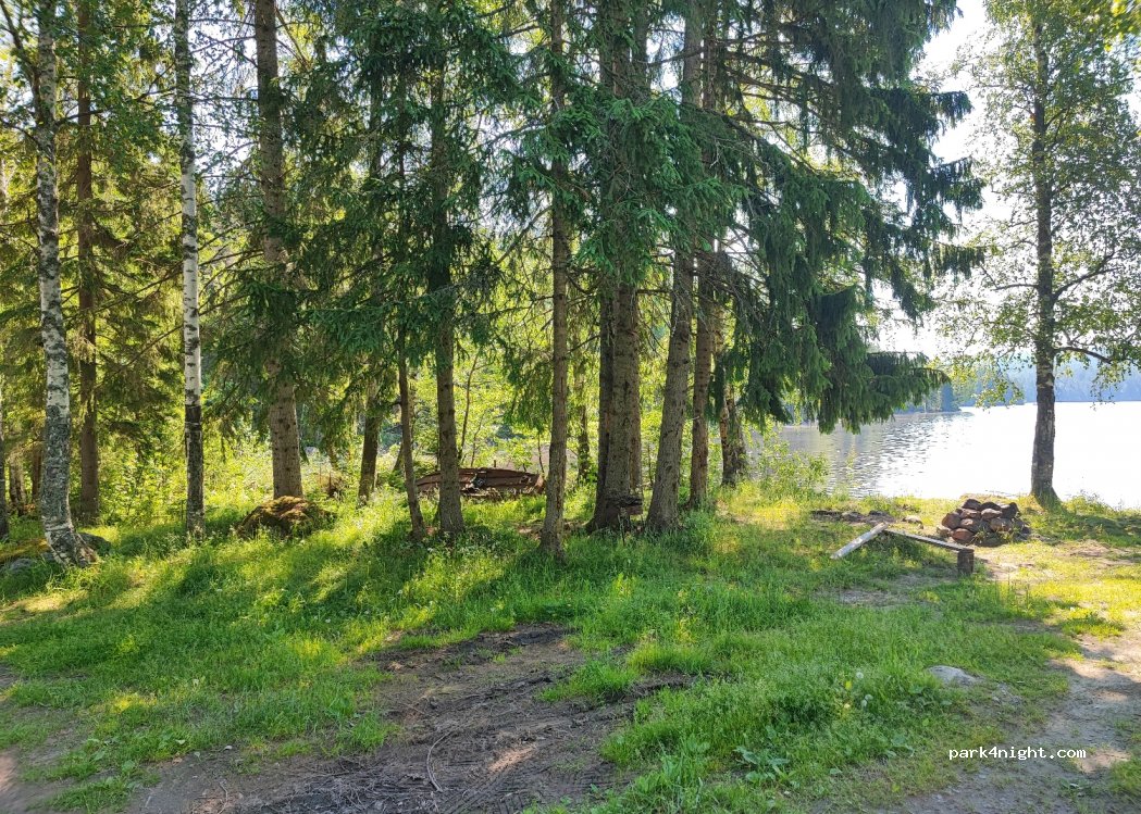(781 96) Borlänge - Unnamed Road — foto 2