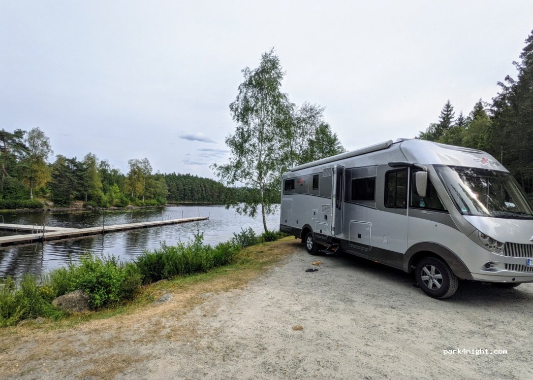 (511 95) Oxaback - 6 Mjöbäcksvägen — foto