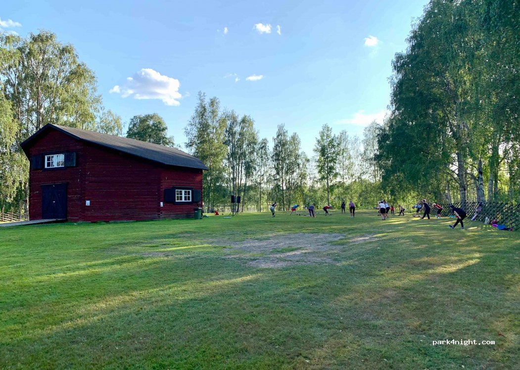 (931 44) Skelleftea - 23 Brännavägen — foto 2