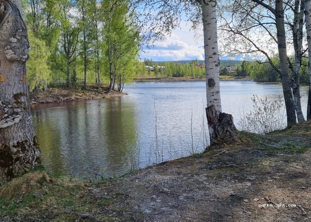 (931 44) Skelleftea - 23 Brännavägen — foto 4