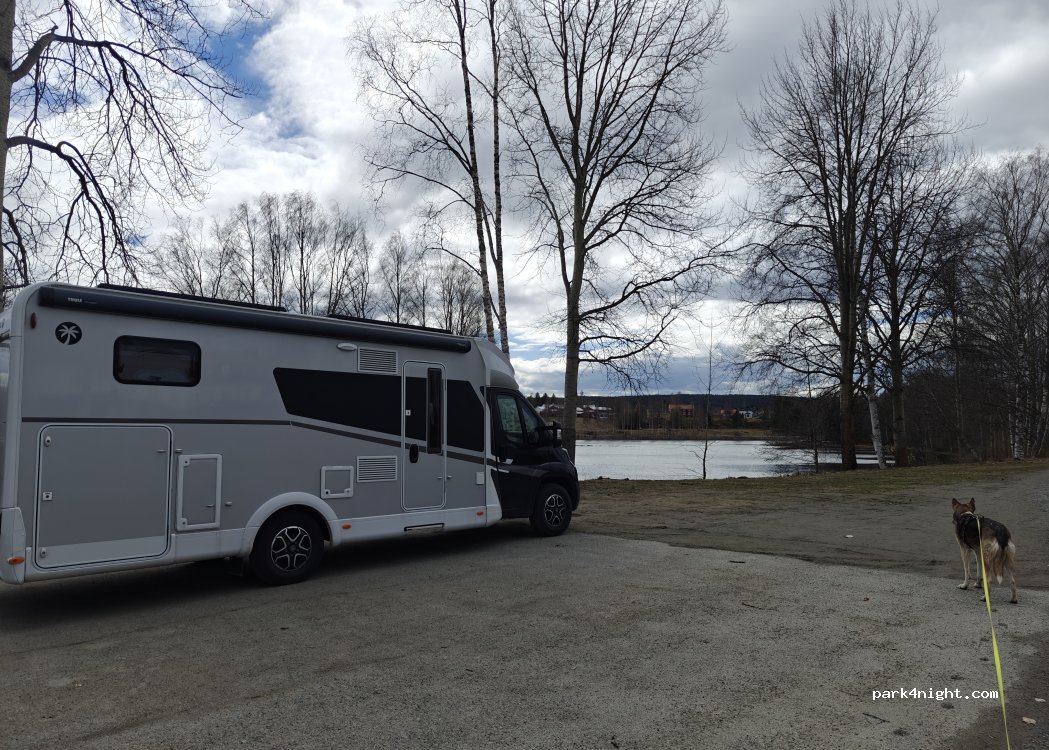 (931 44) Skelleftea - 23 Brännavägen — foto 5