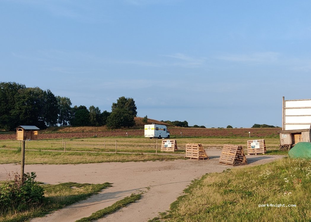 (275 92) Sjöbo - 272 Hörrs byaväg — foto