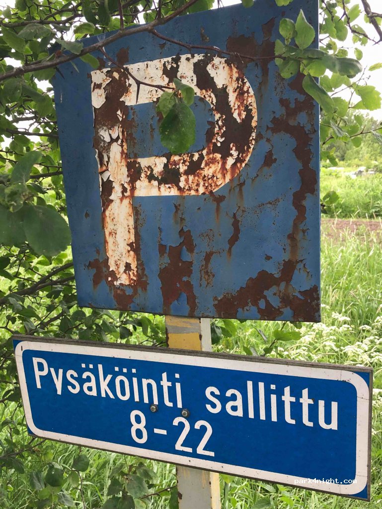 (24100) Salo - 5 Haukkalankatu — foto
