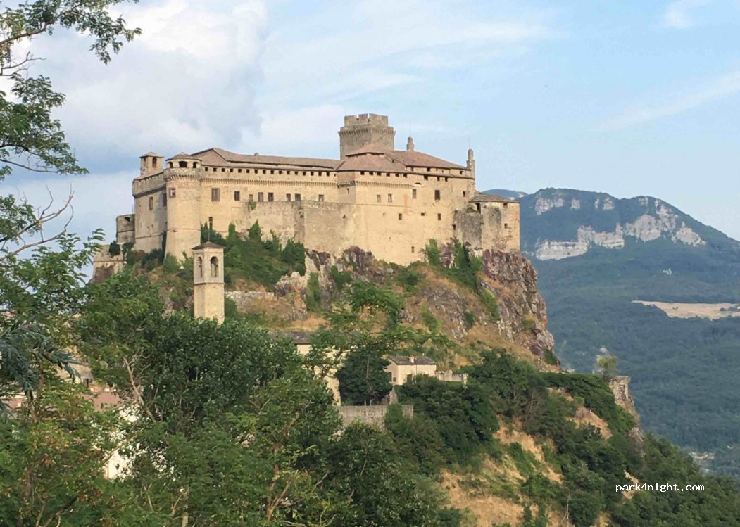 (43032) Bardi - 15 Località Belli — foto 2
