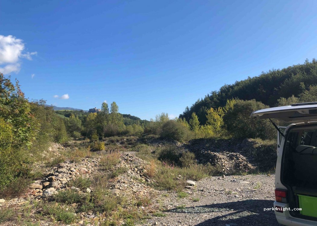 (43032) Bardi - 15 Località Belli — foto 3