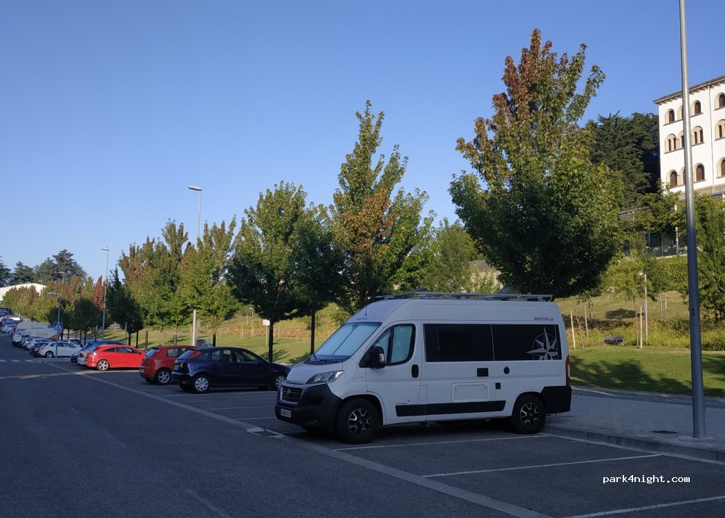 (31006) Pamplona - 11 Calle Soto de Lezkairu — foto 2