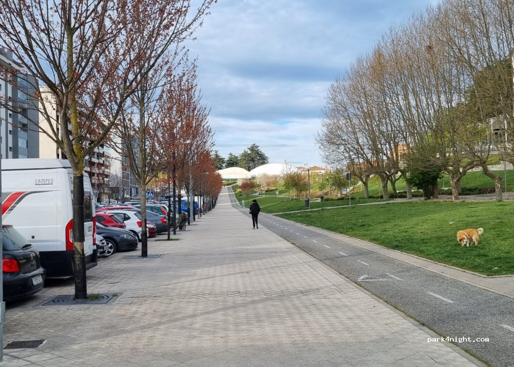 (31006) Pamplona - 11 Calle Soto de Lezkairu — foto 4
