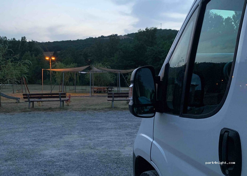(40032) Ponte di Verzuno - 55 Strada Provinciale 62 — foto