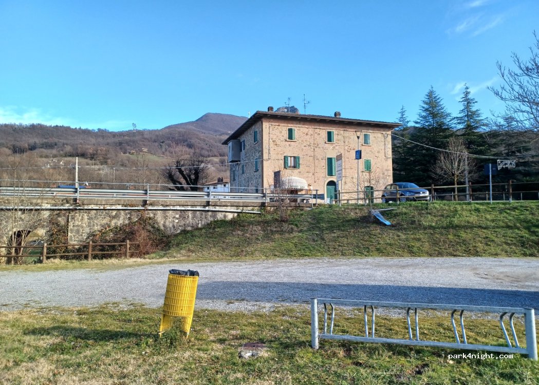 (40032) Ponte di Verzuno - 55 Strada Provinciale 62 — foto 2