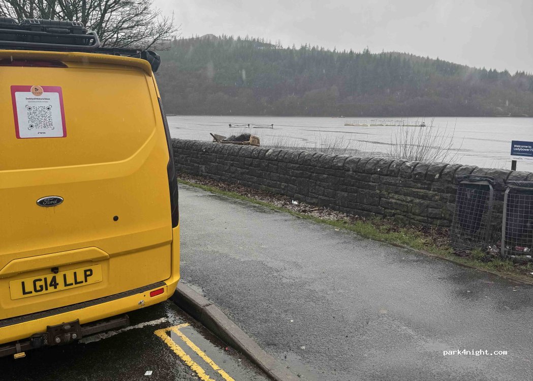 (S32 3YR) Stoney Middleton - Clodhall Lane — foto 4