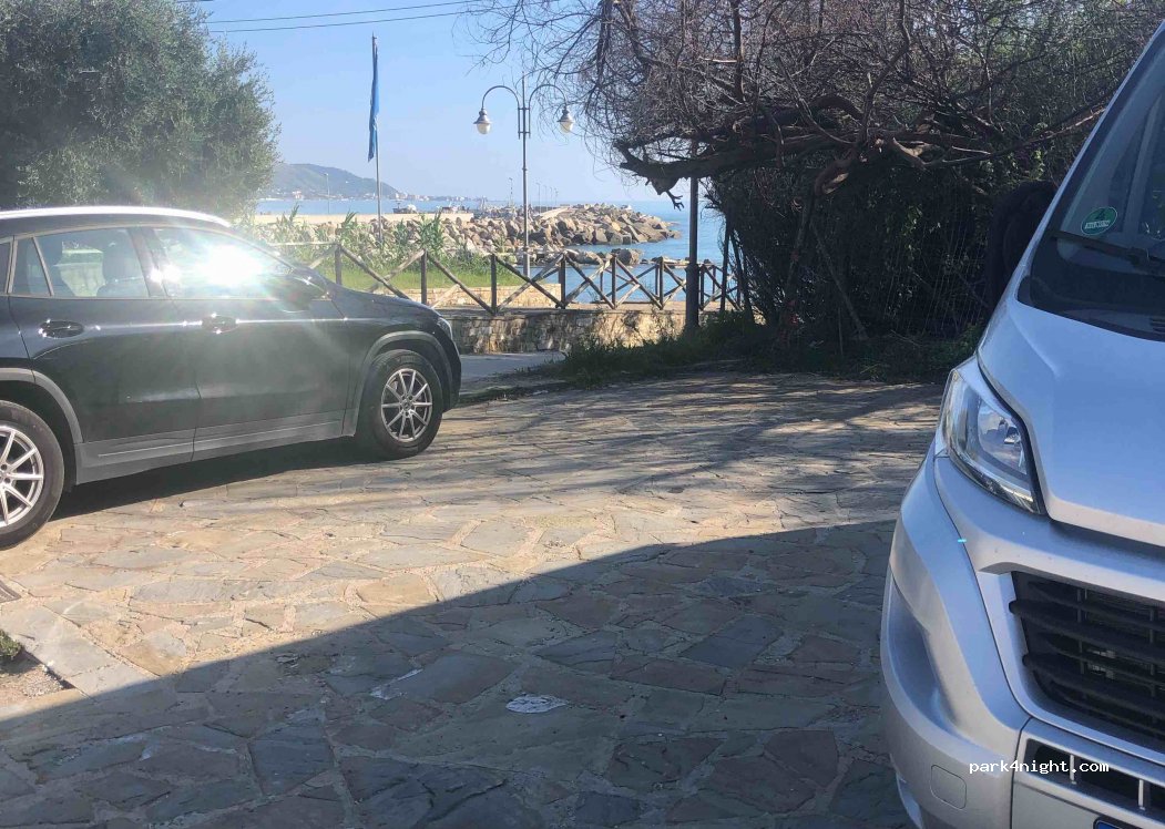 (84060) San Nicola A Mare - 3 Parco Petilia — foto 2
