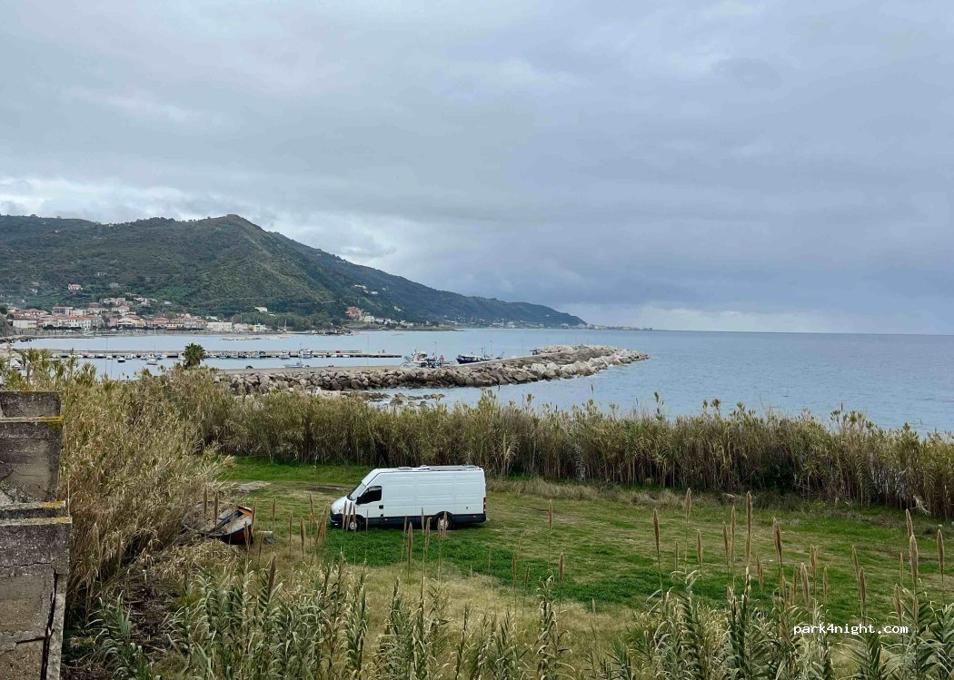 (84060) San Nicola A Mare - 3 Parco Petilia — foto 4