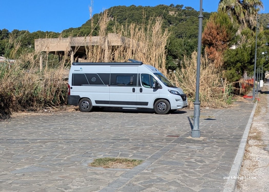 (84060) San Nicola A Mare - 3 Parco Petilia — foto 5