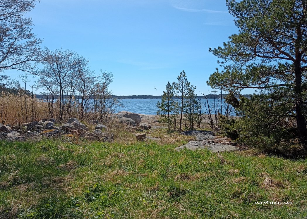 Söderby byhamn — foto 3
