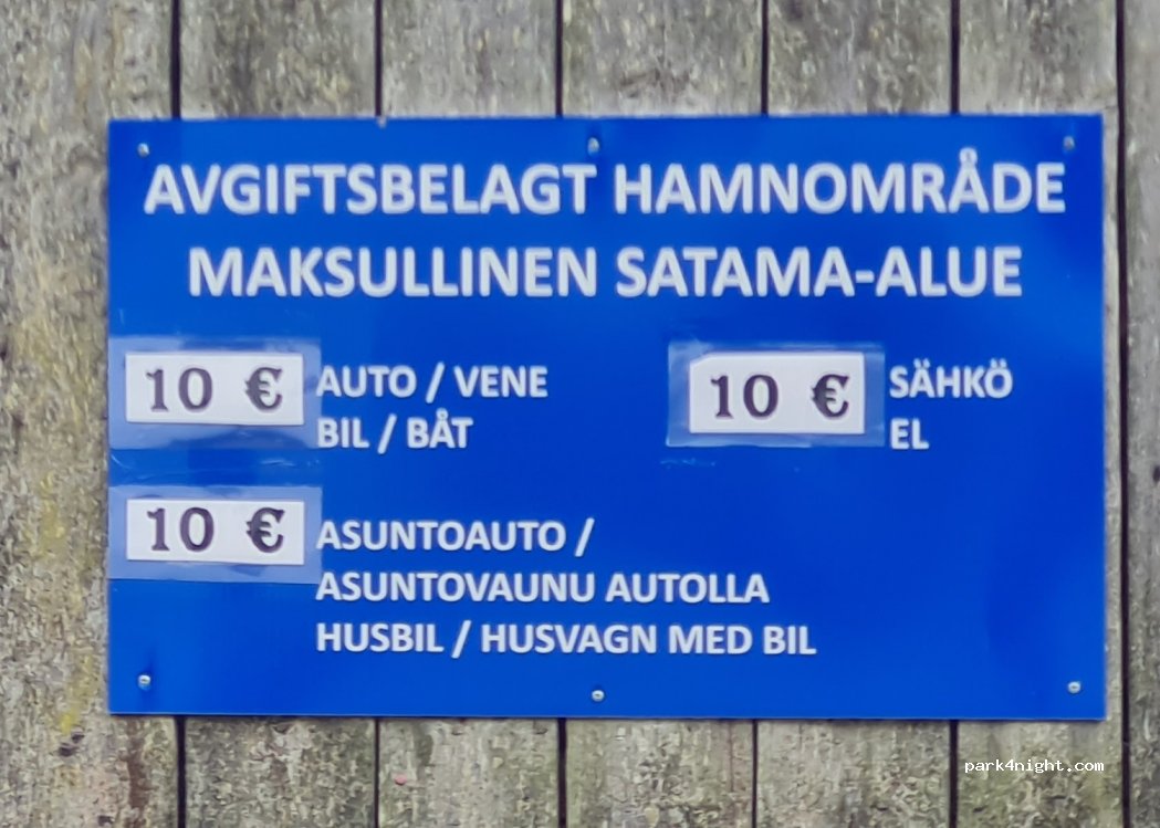 Söderby byhamn — foto 4