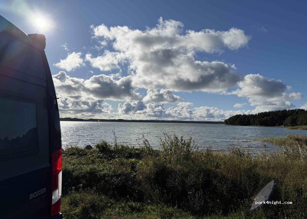 Söderby byhamn — foto 5