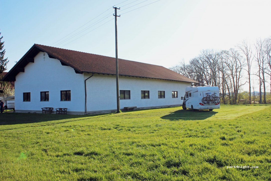 Gästehaus Dürnberg — foto