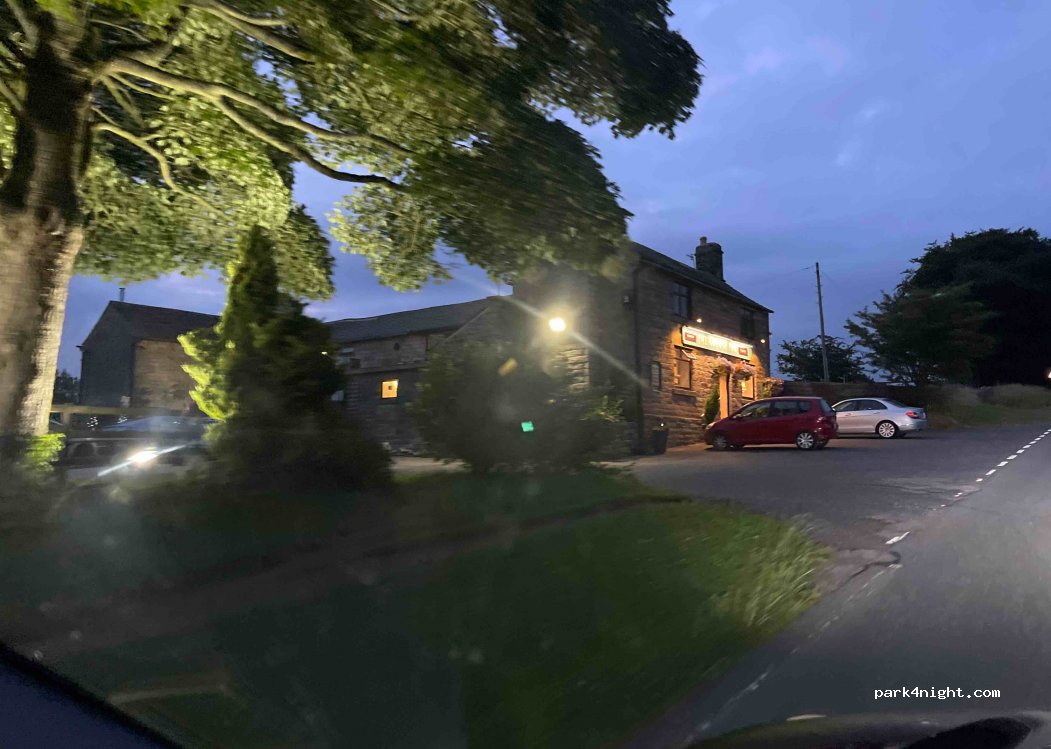 (S32 3ZJ) Froggatt - A625 — foto