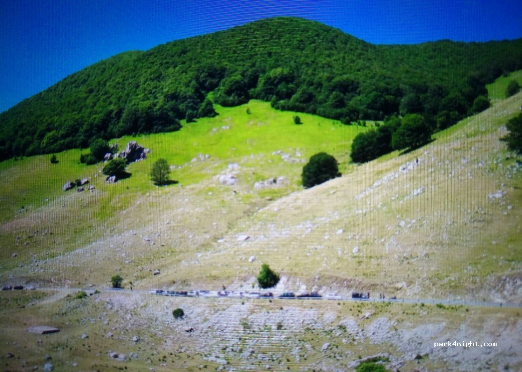 (03046) San Donato Val di Comino - SR509 — foto 2