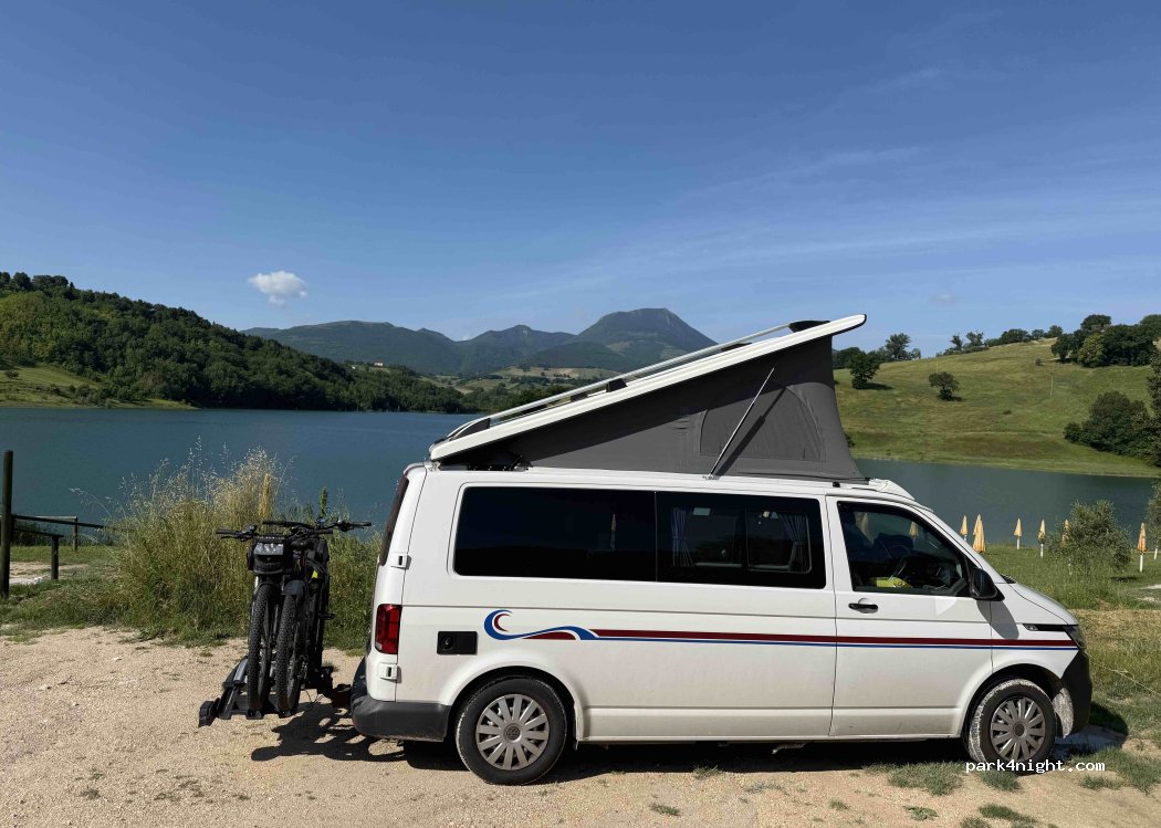 Arcobaleno beach — foto 4