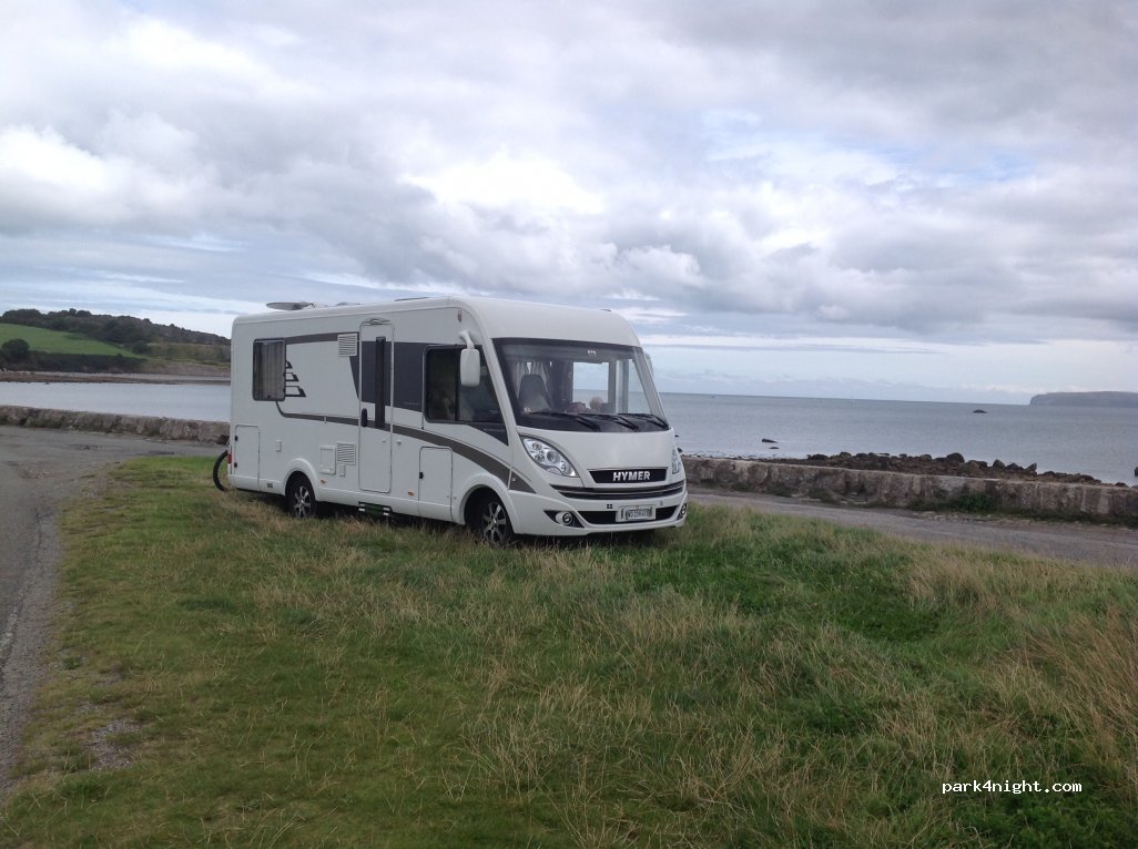 (LL58 8RW)  - Unnamed Road — foto 2