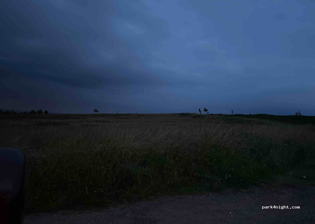 (S17 3BJ) Sheffield - Stony Ridge Road — foto