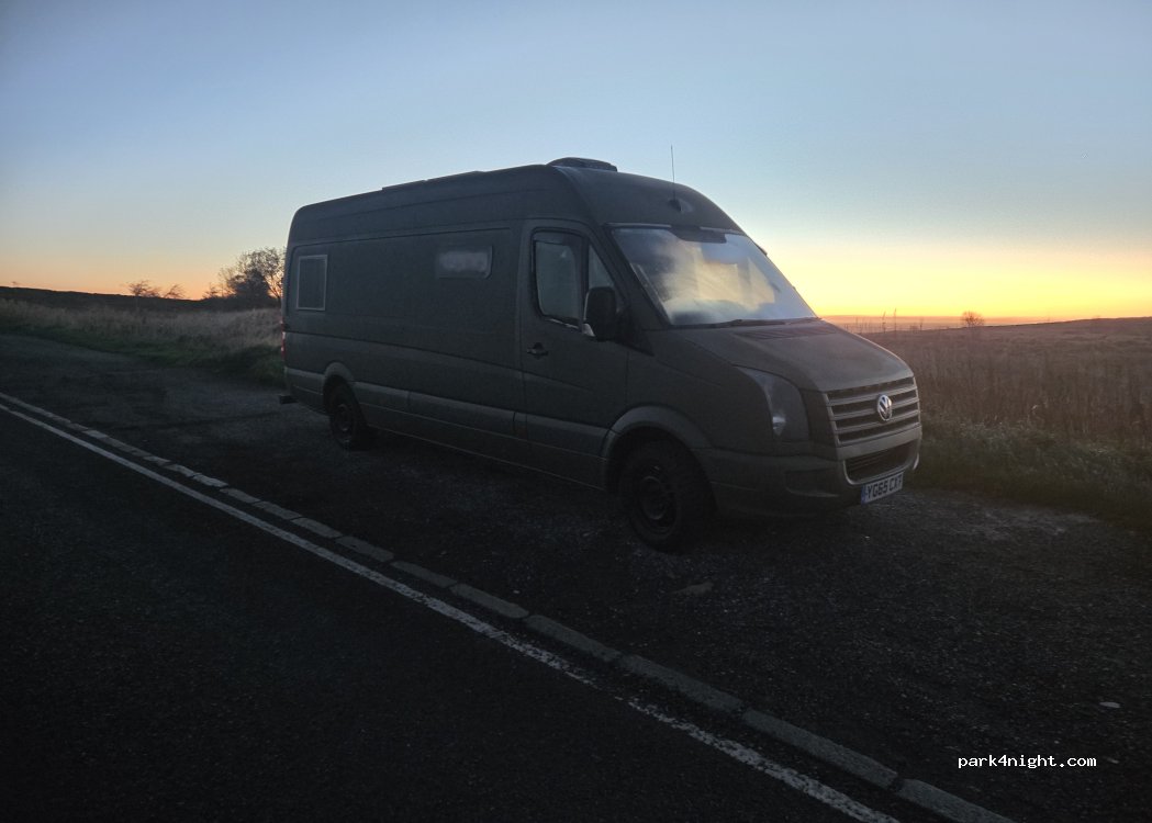 (S17 3BJ) Sheffield - Stony Ridge Road — foto 4