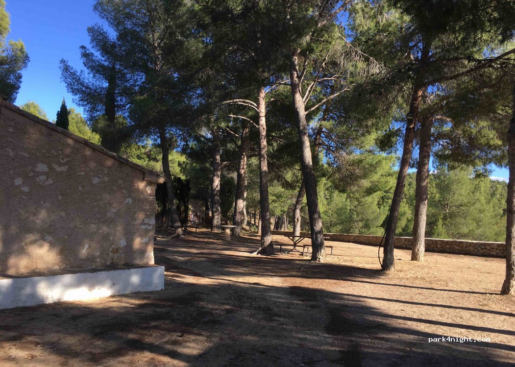 (03410) Biar - 2 Carretera de Biar a Bañeres — foto 3