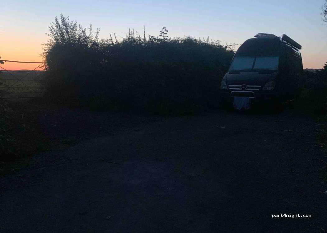 (SY24 5AQ) Wales - A487 — foto