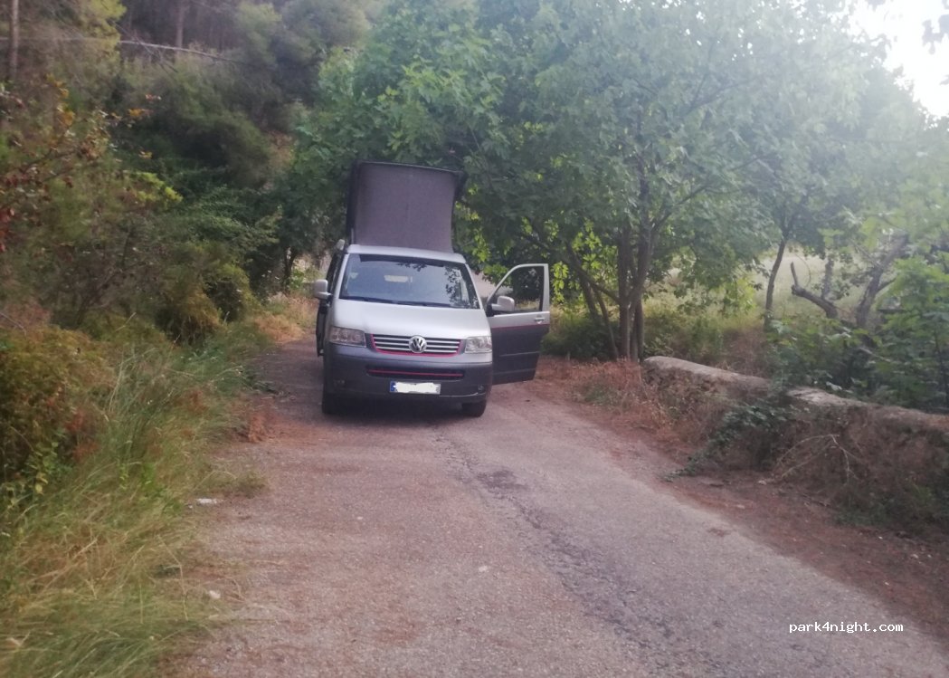 (02430) Elche de la Sierra - — foto 2