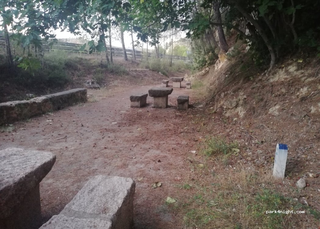 (02430) Elche de la Sierra - — foto 3