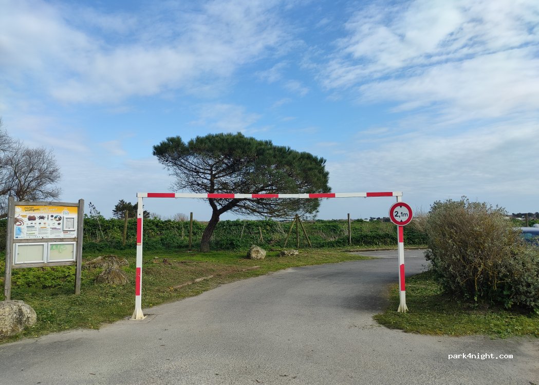 (17690) Angoulins - Chemin de la Platere — foto 5