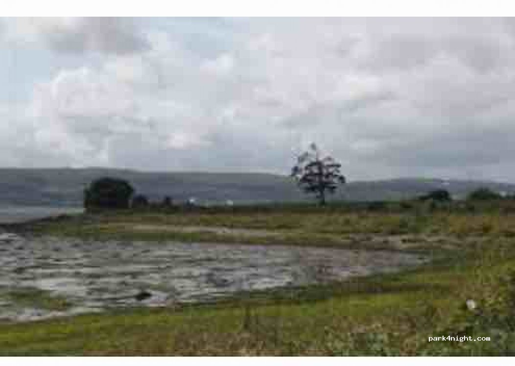 (G82 5HE) Dumbarton - Ardmore Rd — foto